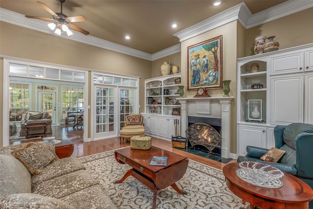 400 Crouch Road, Benton, LA 71006