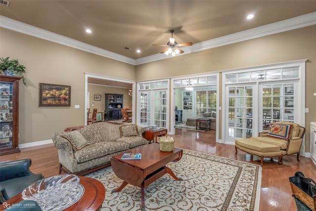 400 Crouch Road, Benton, LA 71006