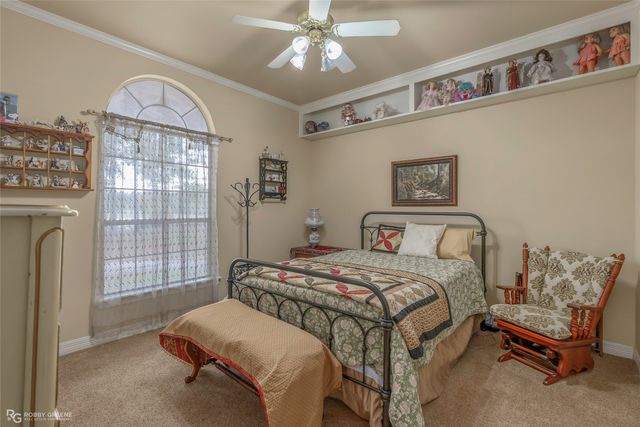 400 Crouch Road, Benton, LA 71006