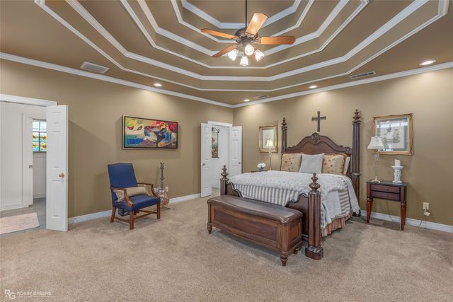 400 Crouch Road, Benton, LA 71006