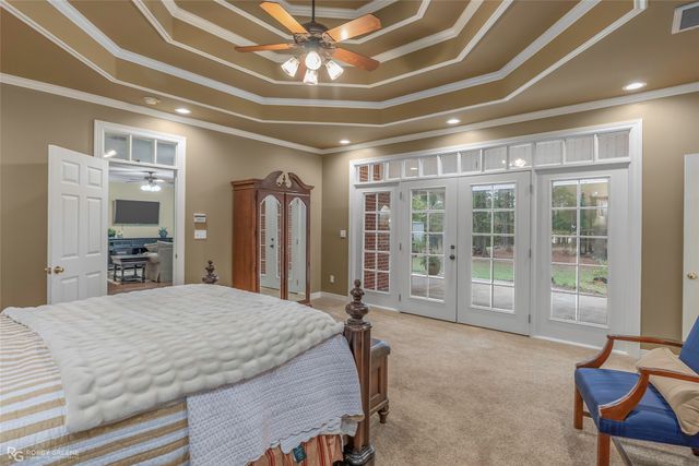 400 Crouch Road, Benton, LA 71006