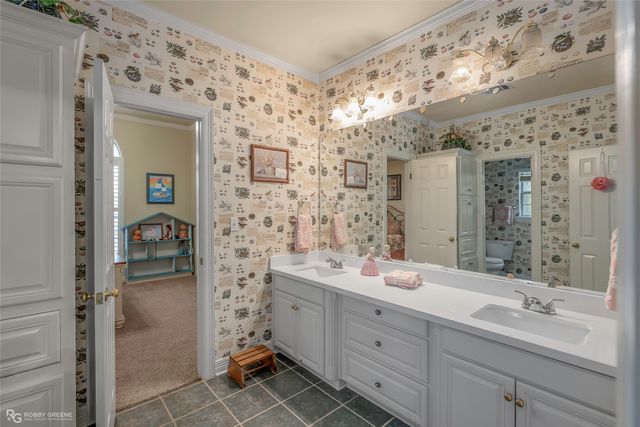 400 Crouch Road, Benton, LA 71006