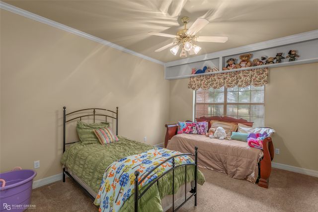 400 Crouch Road, Benton, LA 71006