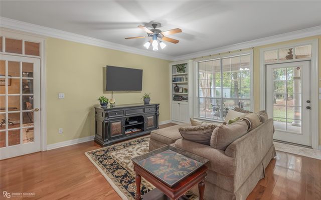 400 Crouch Road, Benton, LA 71006