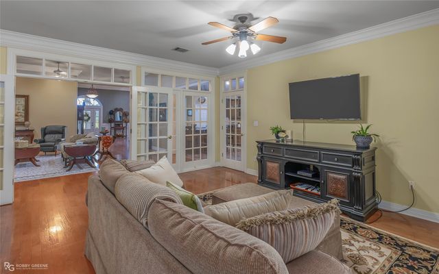 400 Crouch Road, Benton, LA 71006