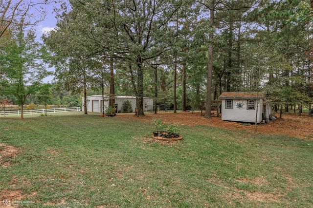 400 Crouch Road, Benton, LA 71006
