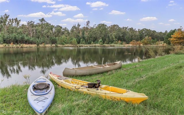 400 Crouch Road, Benton, LA 71006