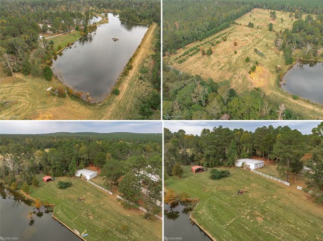 400 Crouch Road, Benton, LA 71006