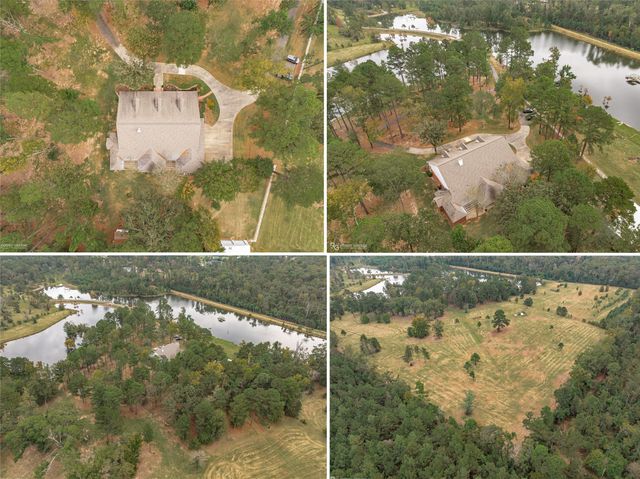 400 Crouch Road, Benton, LA 71006