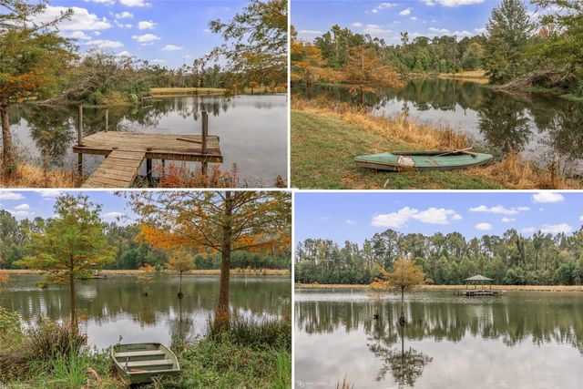 400 Crouch Road, Benton, LA 71006