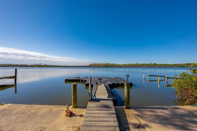 5508 W BAYSHORE DRIVE, Port Orange, FL 32127