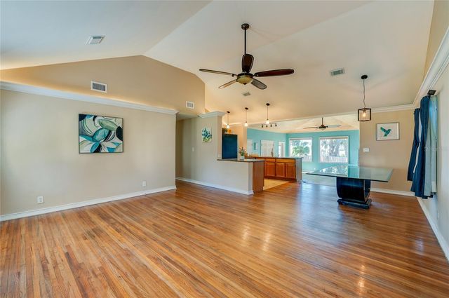 5508 W BAYSHORE DRIVE, Port Orange, FL 32127