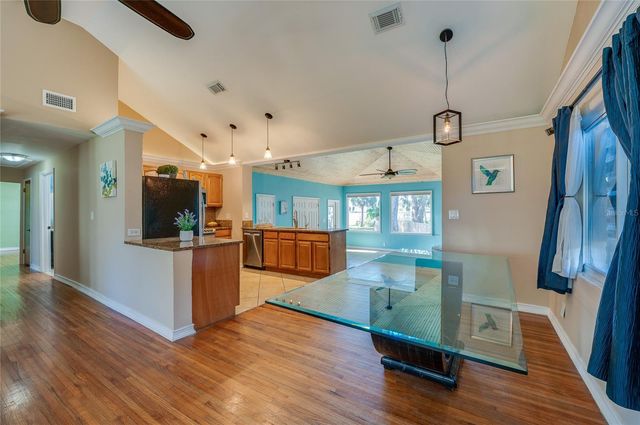 5508 W BAYSHORE DRIVE, Port Orange, FL 32127