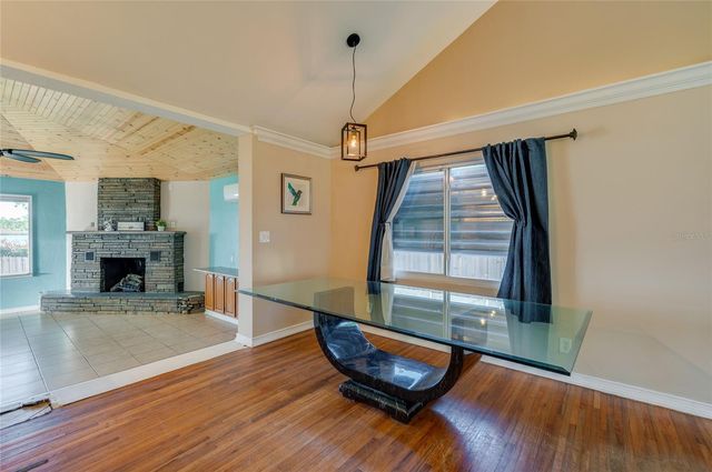 5508 W BAYSHORE DRIVE, Port Orange, FL 32127