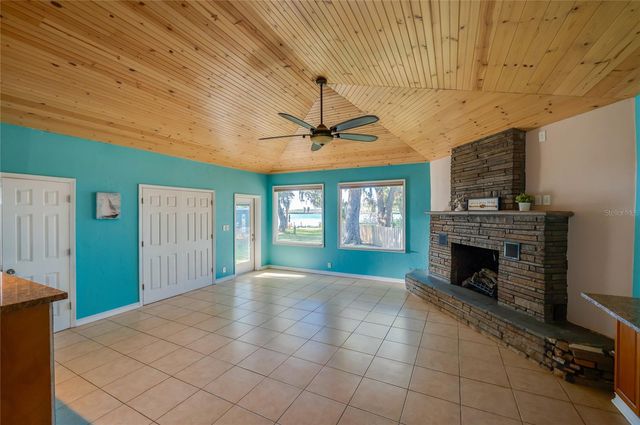 5508 W BAYSHORE DRIVE, Port Orange, FL 32127