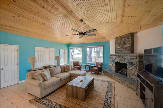 5508 W BAYSHORE DRIVE, Port Orange, FL 32127