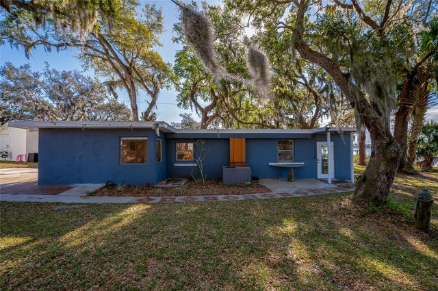 5508 W BAYSHORE DRIVE, Port Orange, FL 32127