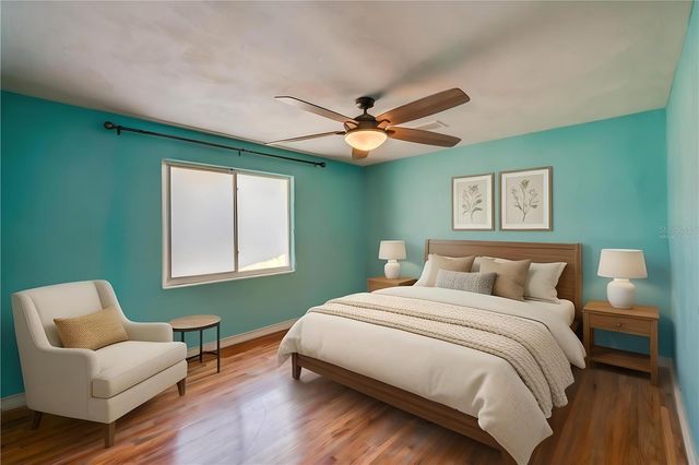 5508 W BAYSHORE DRIVE, Port Orange, FL 32127