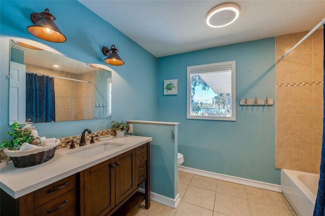 5508 W BAYSHORE DRIVE, Port Orange, FL 32127