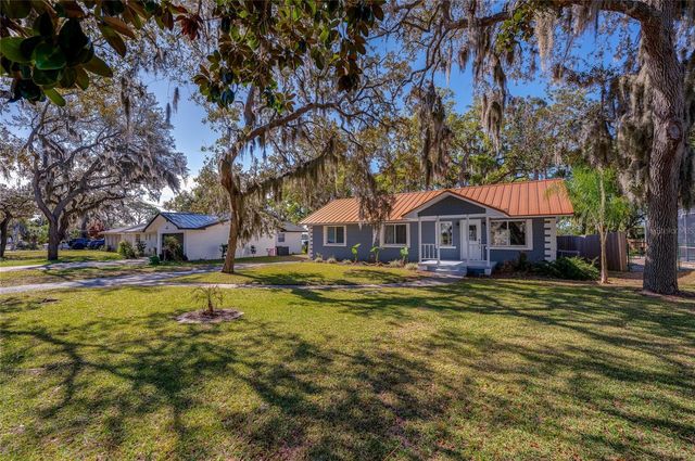 5508 W BAYSHORE DRIVE, Port Orange, FL 32127