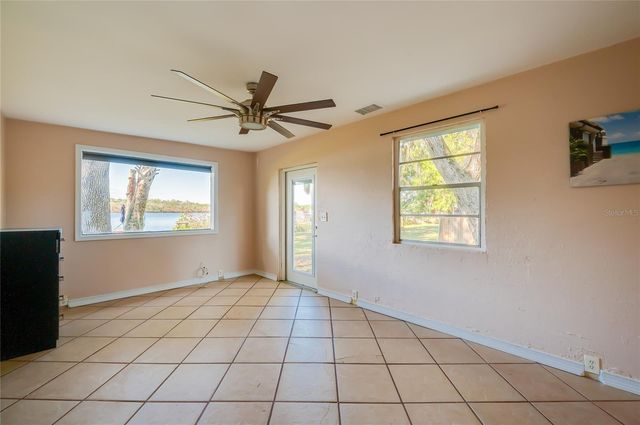 5508 W BAYSHORE DRIVE, Port Orange, FL 32127