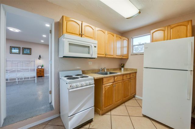 5508 W BAYSHORE DRIVE, Port Orange, FL 32127