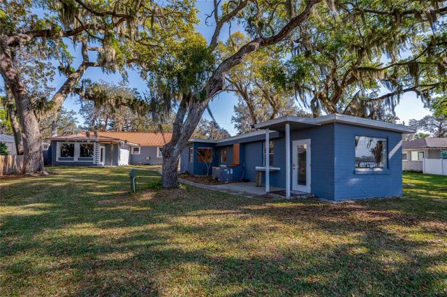 5508 W BAYSHORE DRIVE, Port Orange, FL 32127