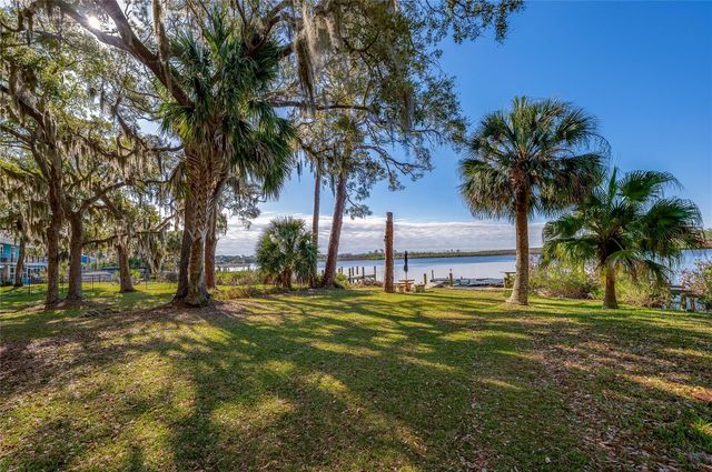 5508 W BAYSHORE DRIVE, Port Orange, FL 32127