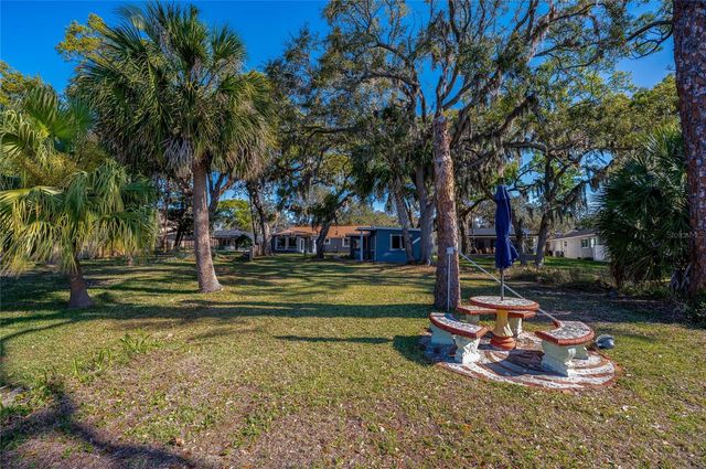 5508 W BAYSHORE DRIVE, Port Orange, FL 32127