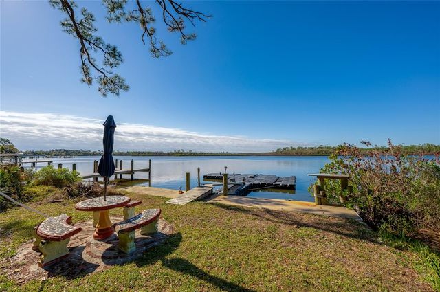 5508 W BAYSHORE DRIVE, Port Orange, FL 32127