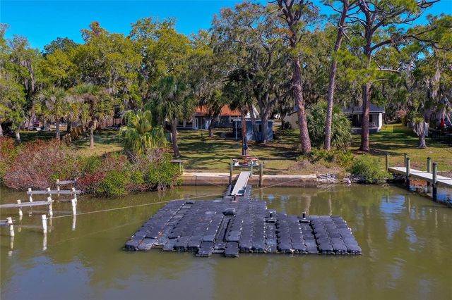 5508 W BAYSHORE DRIVE, Port Orange, FL 32127