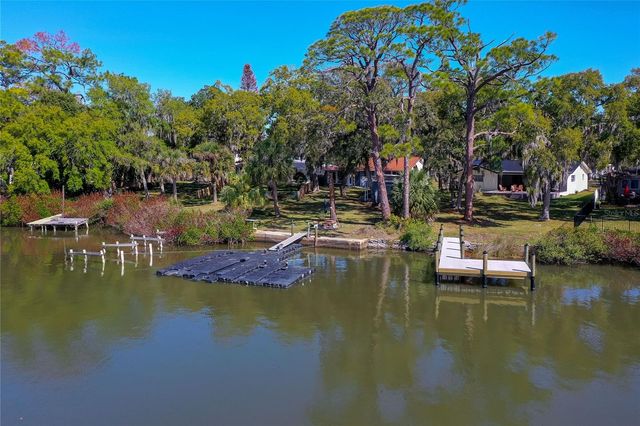 5508 W BAYSHORE DRIVE, Port Orange, FL 32127