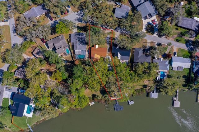 5508 W BAYSHORE DRIVE, Port Orange, FL 32127