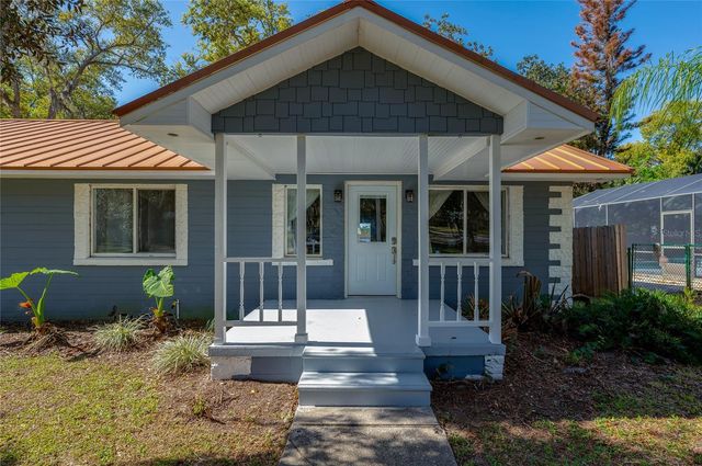 5508 W BAYSHORE DRIVE, Port Orange, FL 32127