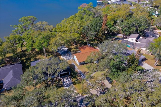 5508 W BAYSHORE DRIVE, Port Orange, FL 32127