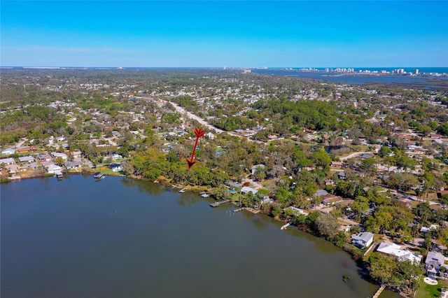 5508 W BAYSHORE DRIVE, Port Orange, FL 32127