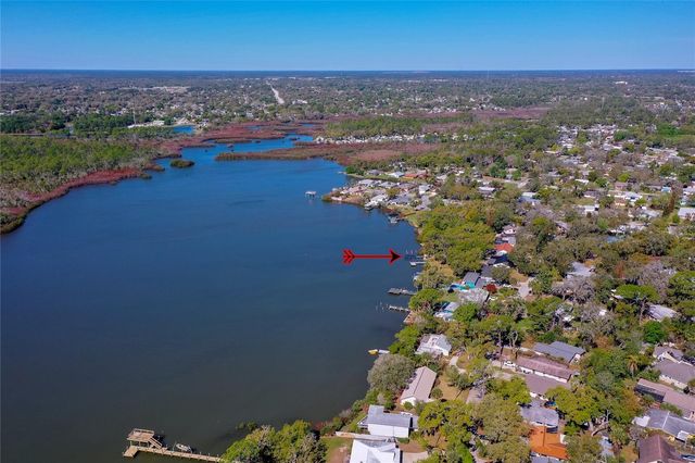 5508 W BAYSHORE DRIVE, Port Orange, FL 32127