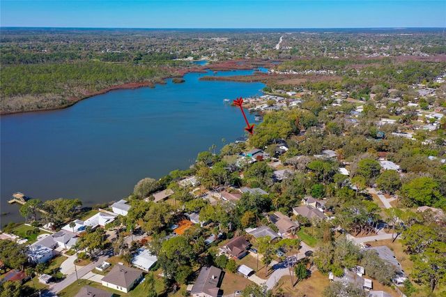 5508 W BAYSHORE DRIVE, Port Orange, FL 32127