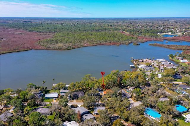 5508 W BAYSHORE DRIVE, Port Orange, FL 32127