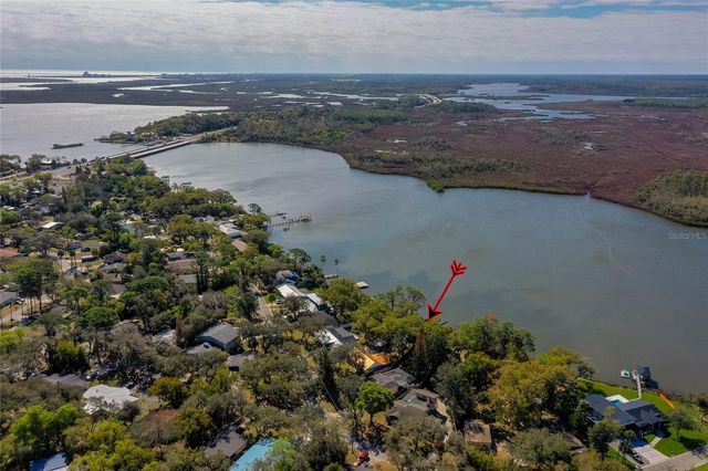 5508 W BAYSHORE DRIVE, Port Orange, FL 32127