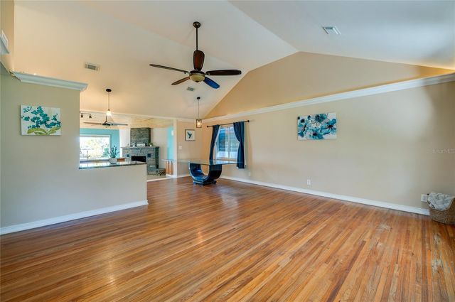 5508 W BAYSHORE DRIVE, Port Orange, FL 32127