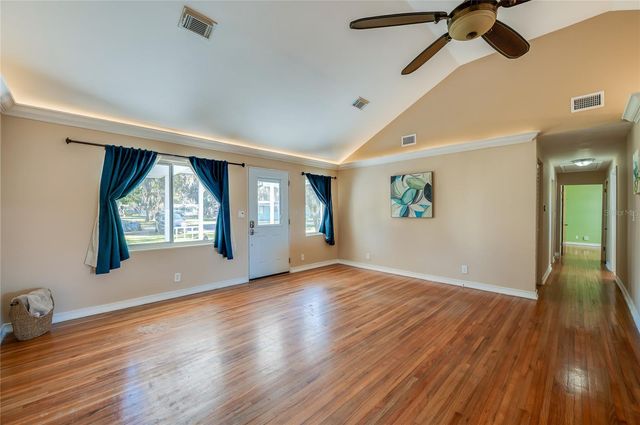 5508 W BAYSHORE DRIVE, Port Orange, FL 32127