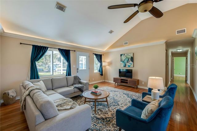 5508 W BAYSHORE DRIVE, Port Orange, FL 32127