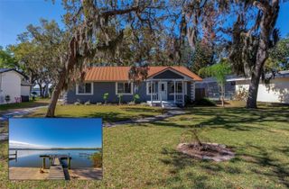 5508 W BAYSHORE DRIVE, Port Orange, FL 32127