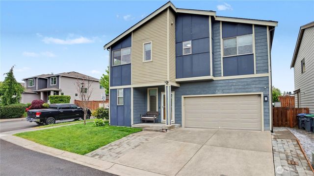 22509 SE 283rd, Maple Valley, WA 98038