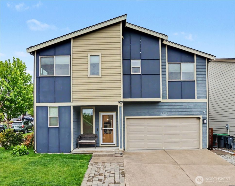 22509 SE 283rd, Maple Valley, WA 98038
