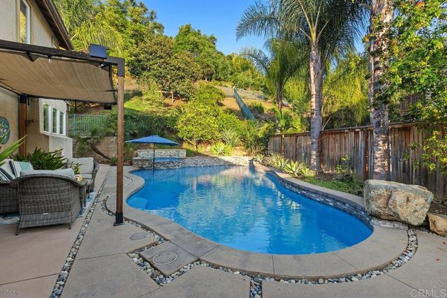 3297 Meadow Crest Place, Escondido, CA 92027