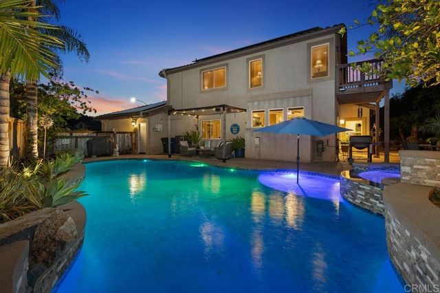 3297 Meadow Crest Place, Escondido, CA 92027