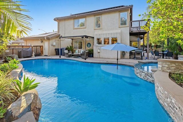 3297 Meadow Crest Place, Escondido, CA 92027