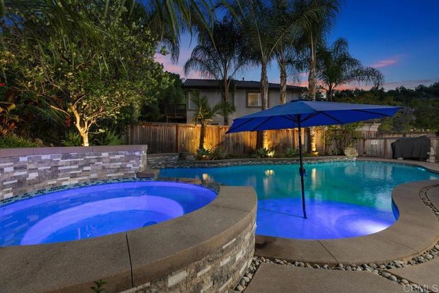 3297 Meadow Crest Place, Escondido, CA 92027